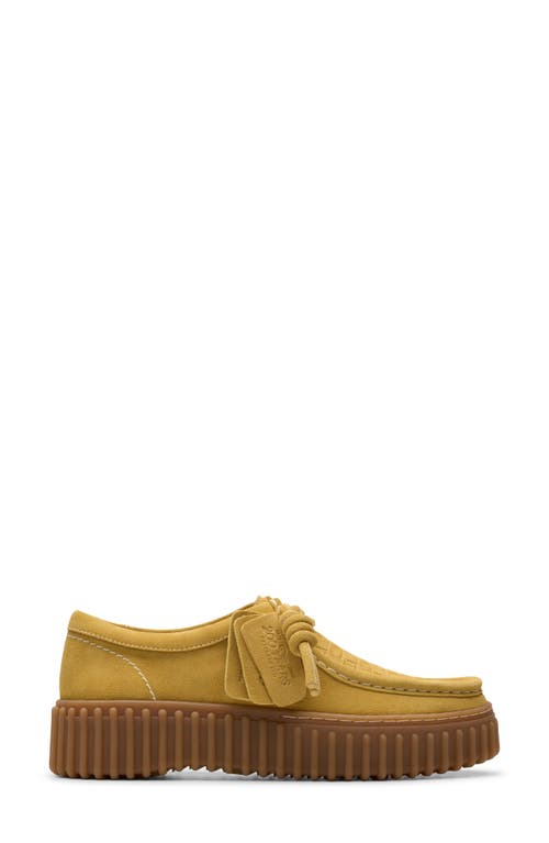 Clarksr Clarks(r) Torhill Bee Chukka Sneaker