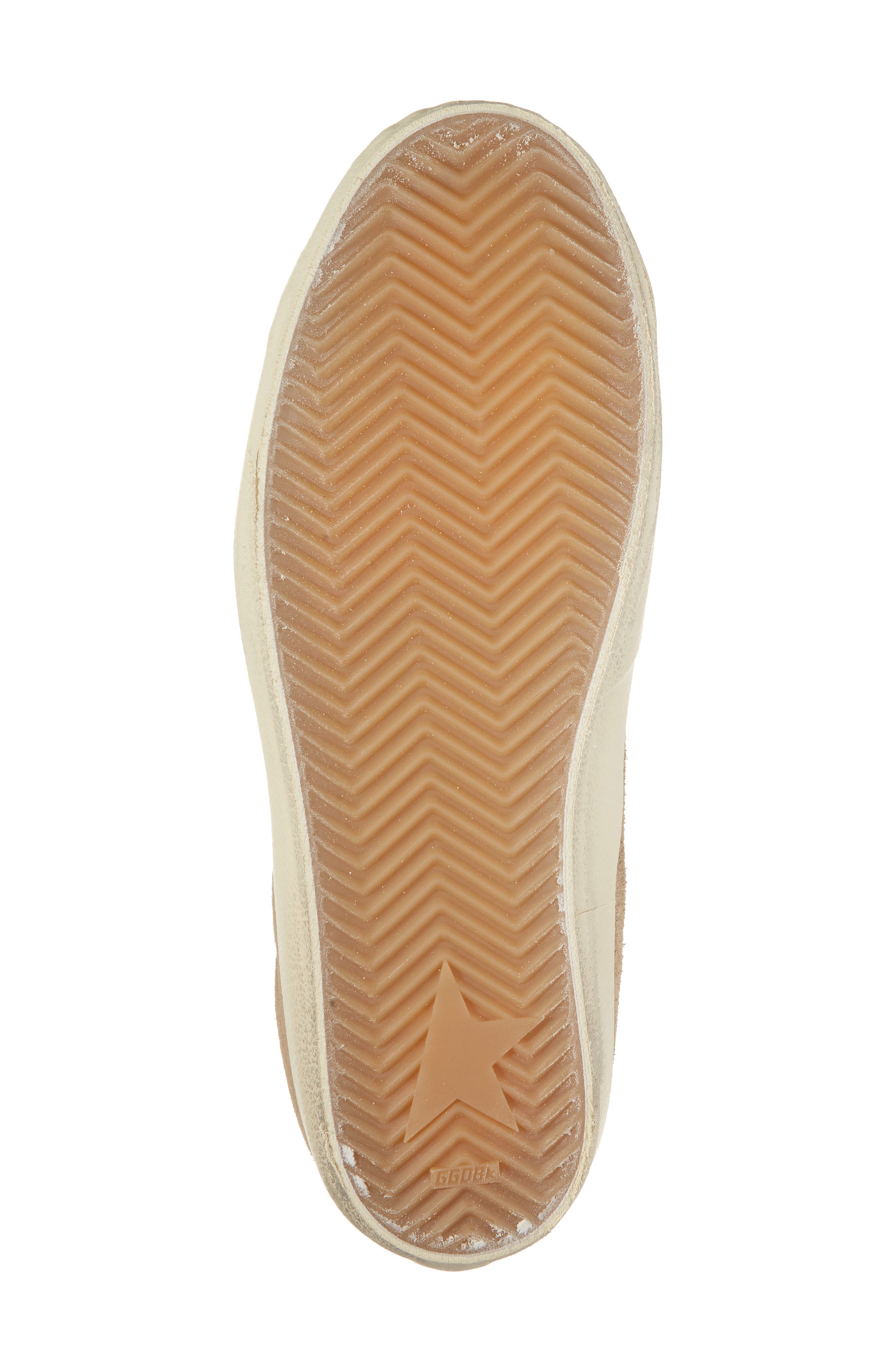 Superstar Genuine Shearling Mule, Alternate, color, WARM BEIGE/ LEO