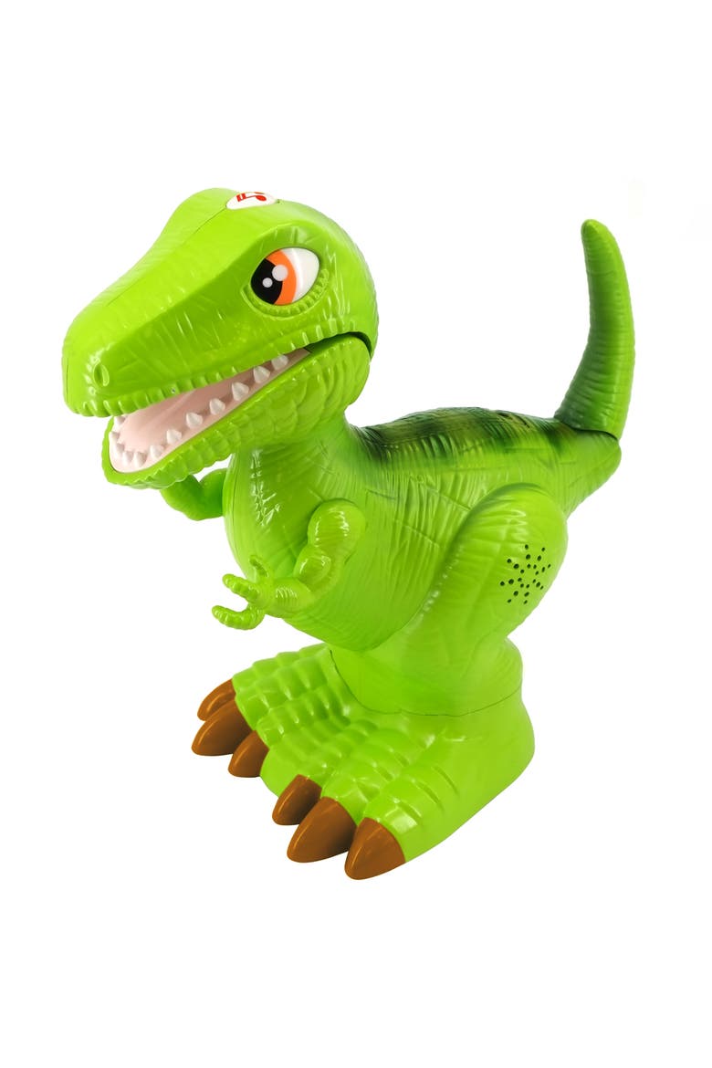 Dinosaur Action Figure, Main, color, Multicolored