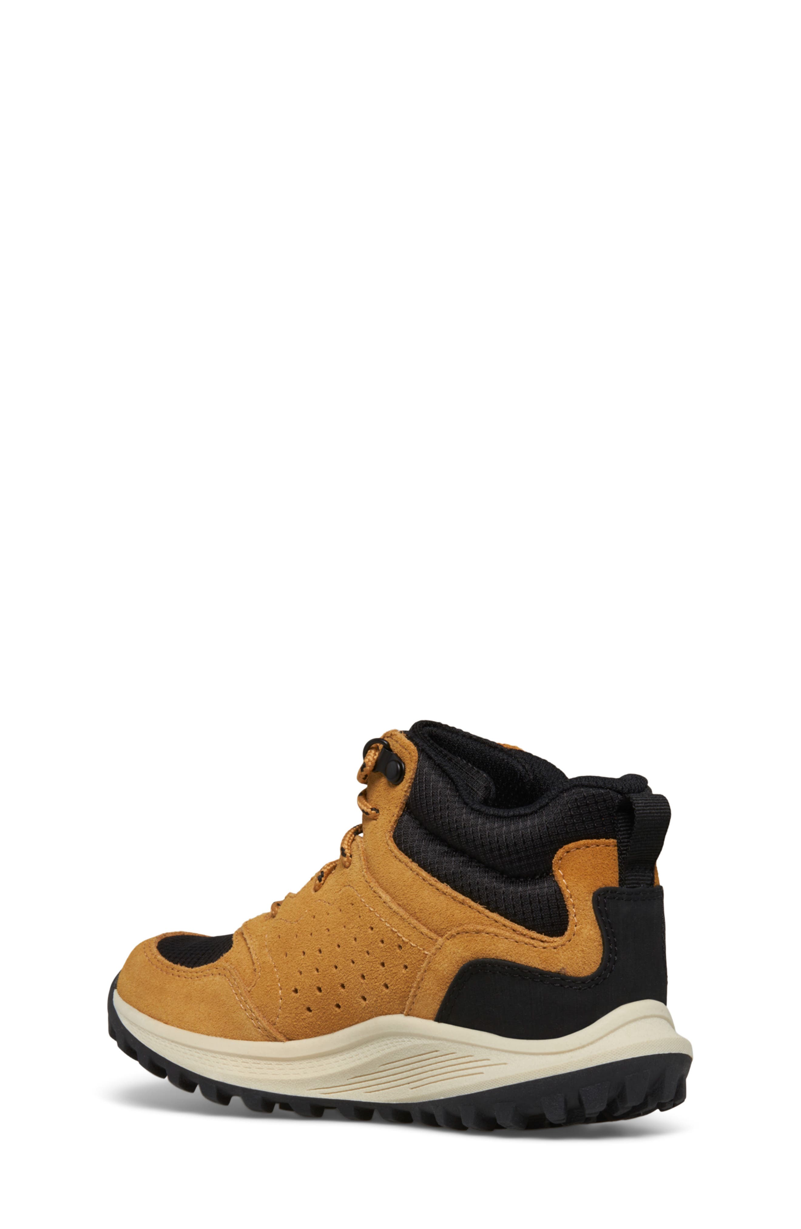 Merrell Kids' Notch Mid Hiking Boot, Alternate, color, 