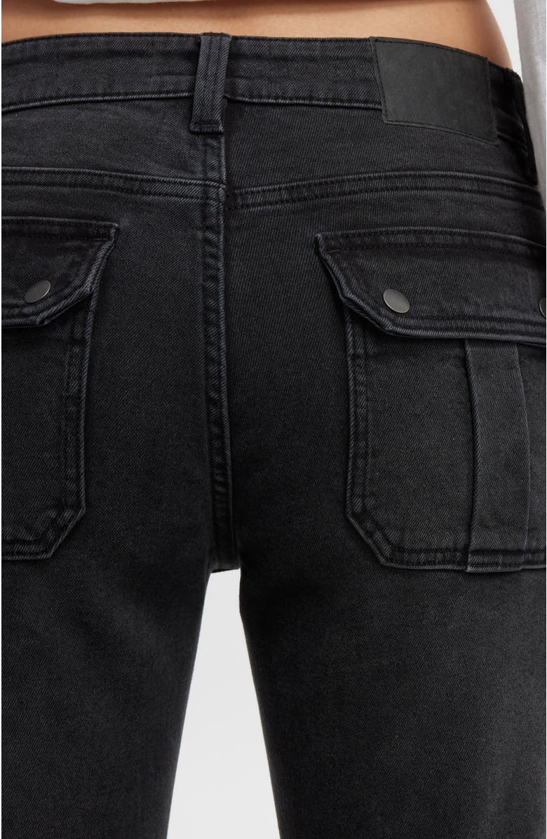 Cotton On Stretch Bootcut Flare Jean, Alternate, color,