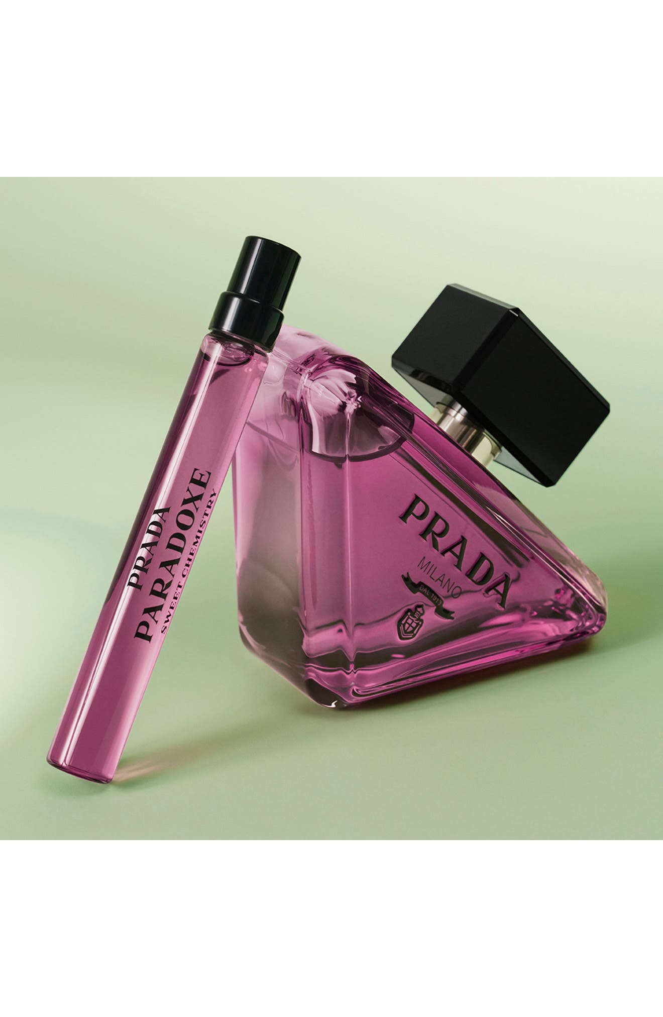 Prada Paradoxe Sweet Chemistry Eau de Parfum (Women) | Nordstrom
