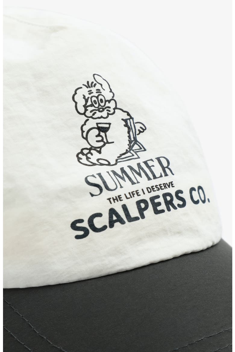 Cove Trucker Cap, Alternate, color, Green