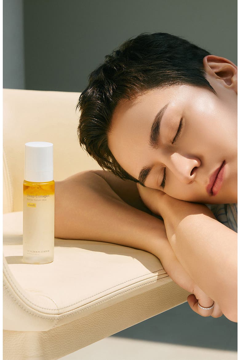 Deep Collagen Barrier Serum Mist, Alternate, color, NO COLOR