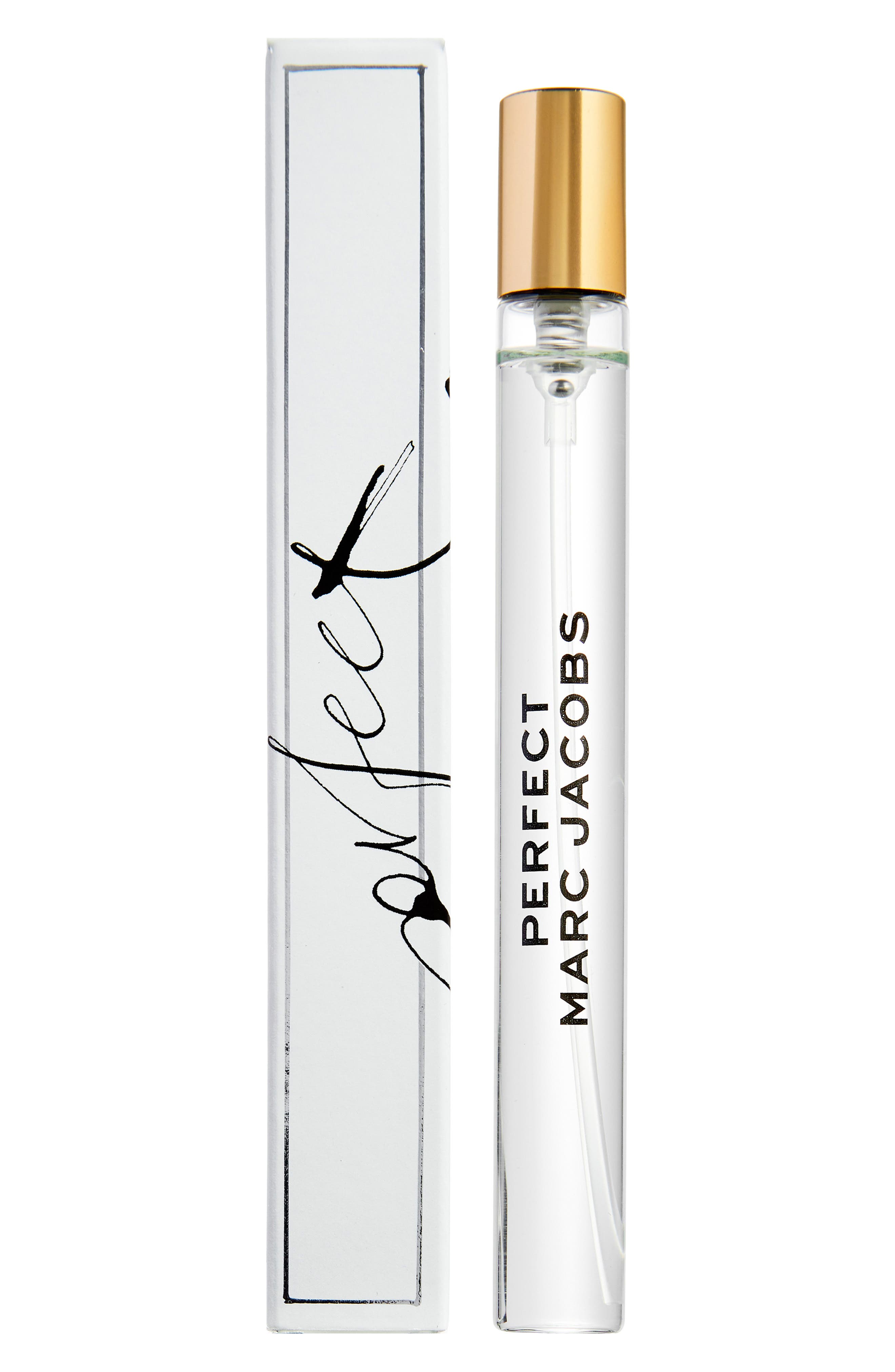 Marc Jacobs Perfect Eau de Toilette Pen Spray | Nordstromrack