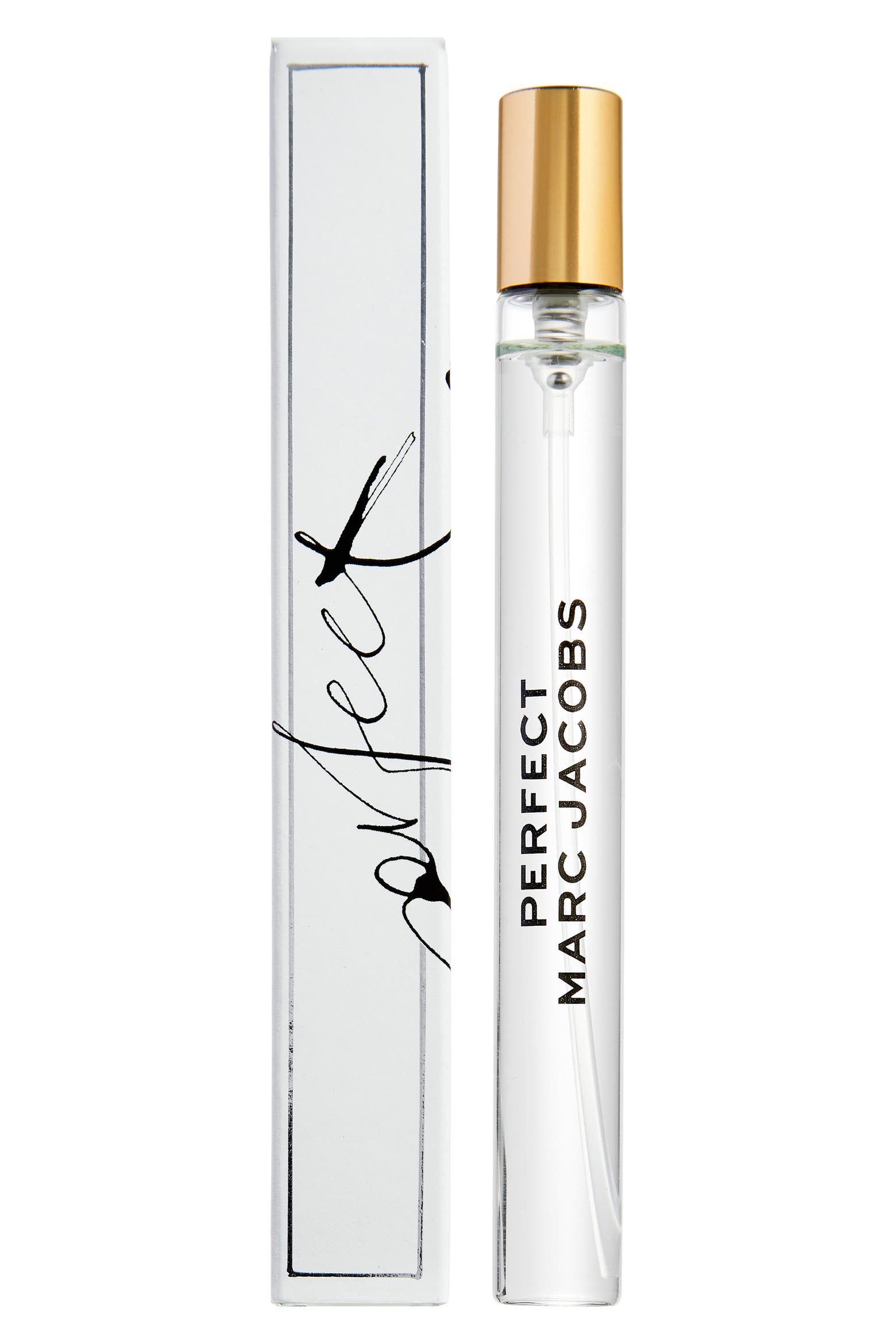 Off Spray Ad Marc Jacobs Perfect Eau de Toilette Pen Spray | Nordstromrack