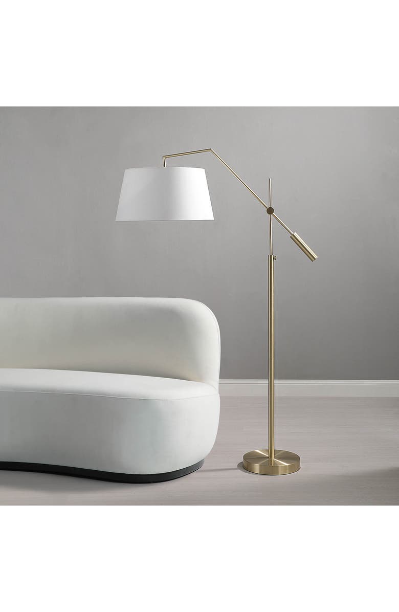 Renwil Claire 70-Inch Floor Lamp, Alternate, color,