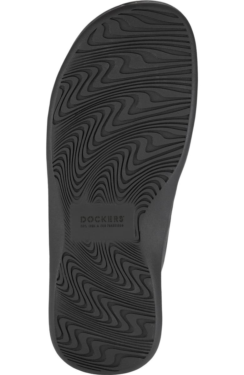 Dockers<sup>®</sup> Newpage Sandal, Alternate, color, Dark Tan