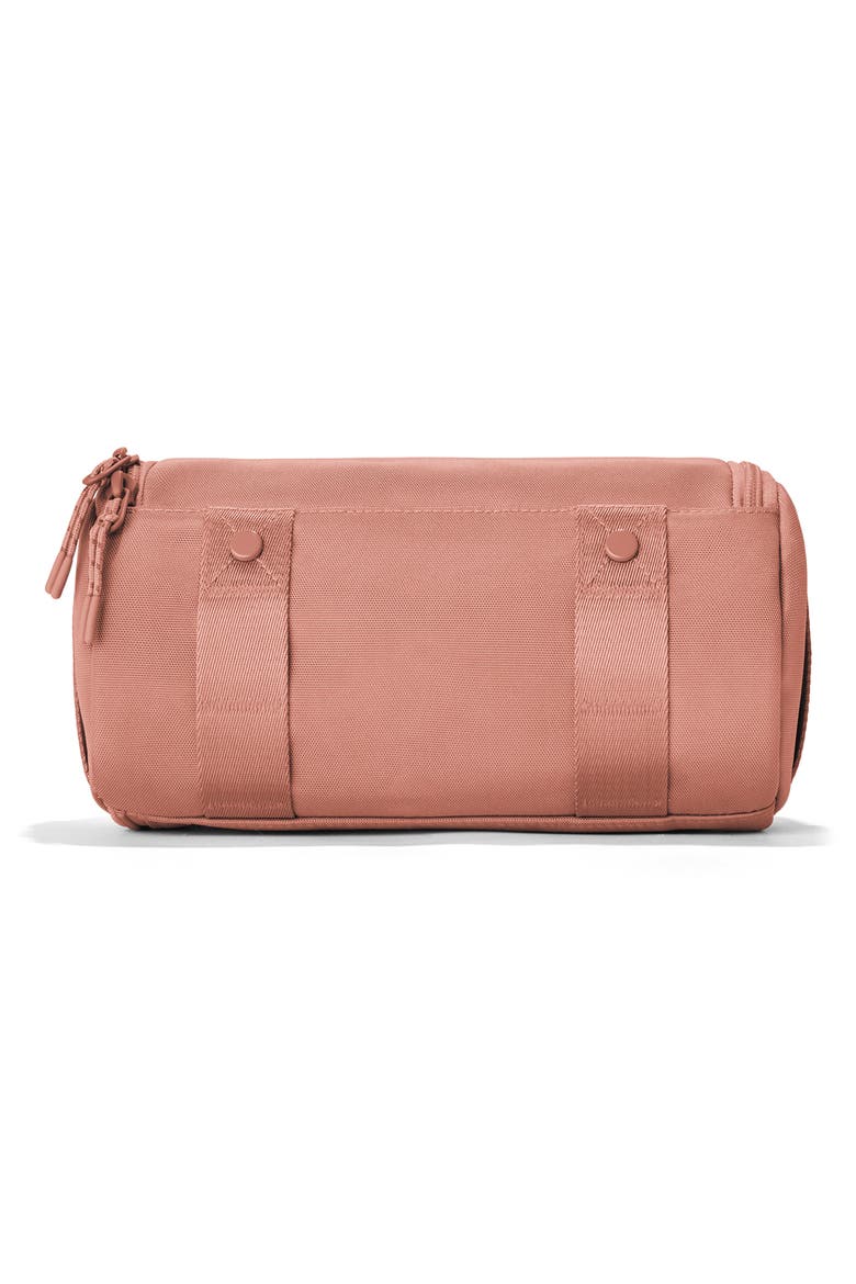 Seoul Large Dopp Kit, Alternate, color, WARM DUST