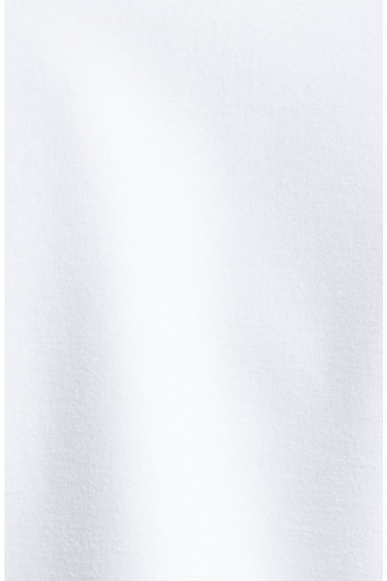 On the Go Mock Neck Jacket, Alternate, color, CLOUD WHITE