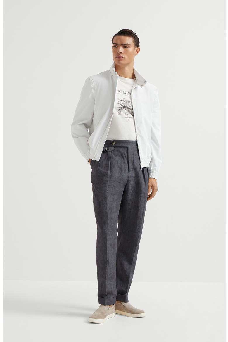 Water-resistant outerwear, Alternate, color, Panama