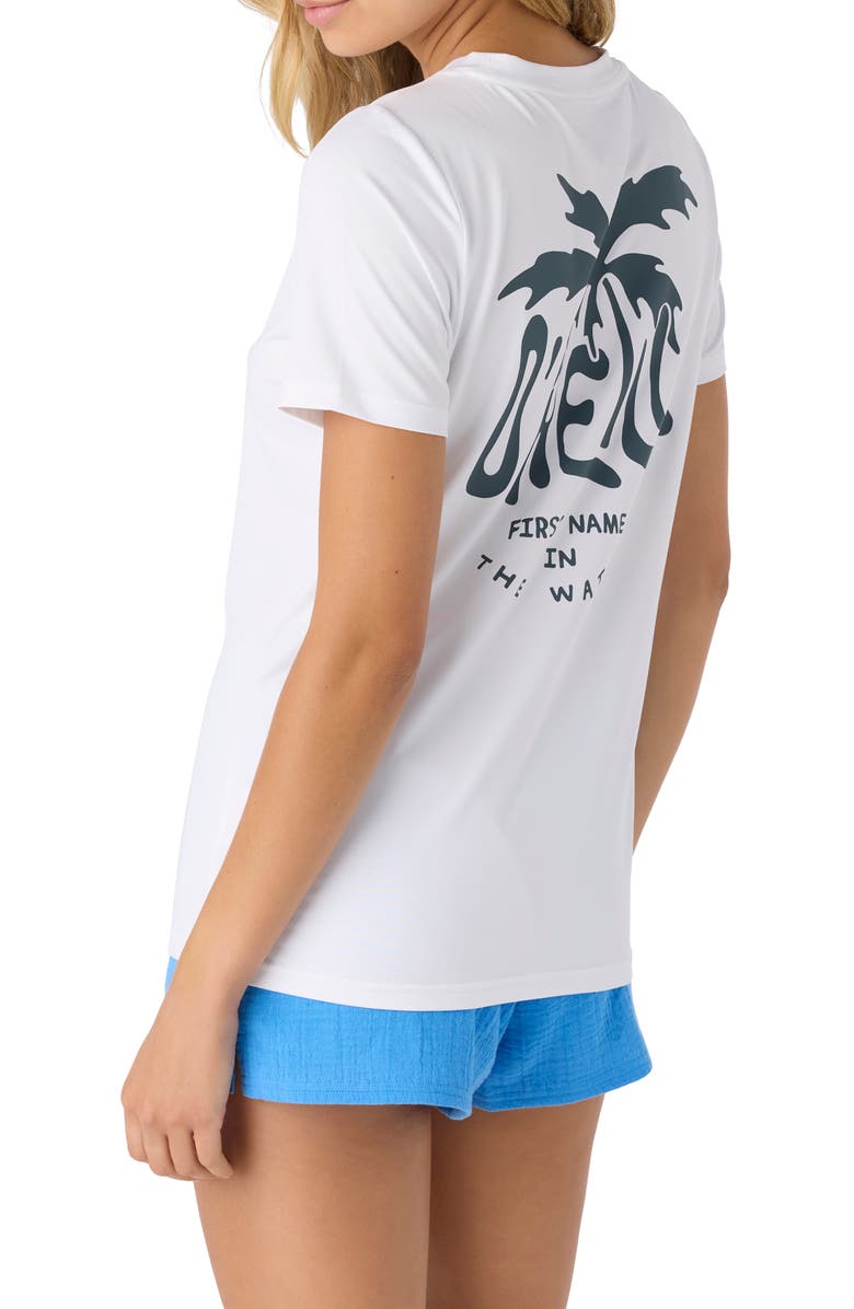 O'Neill Breezy Graphic T-Shirt, Alternate, color, 