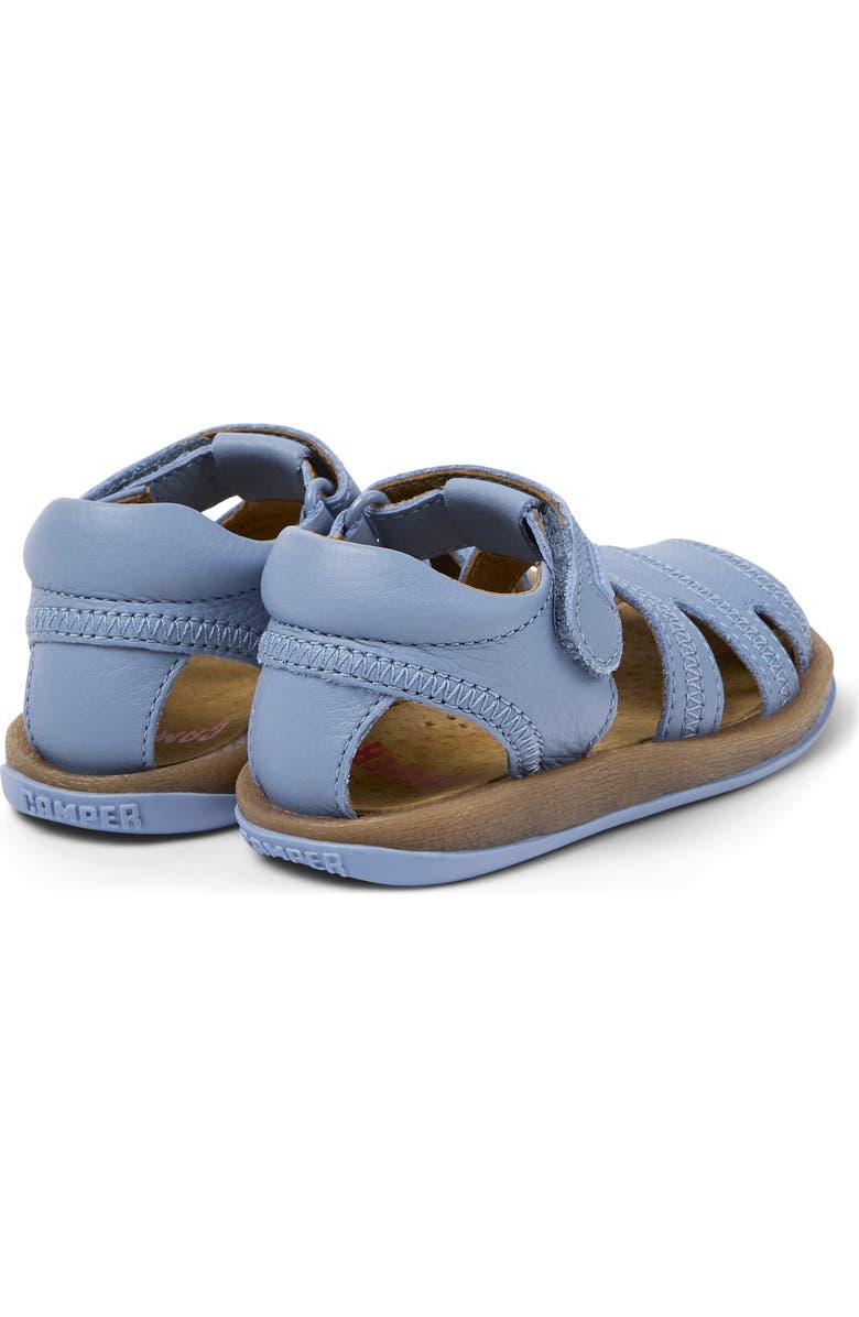 Camper Kids' Bicho Fisherman Sandal, Alternate, color,