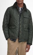 Barbour Hornby Quilted Jacket