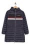 Fuego Water Resistant 800 Fill Power Down Parka