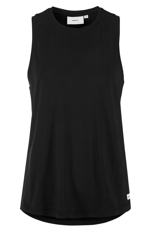 Craft Collective Tank