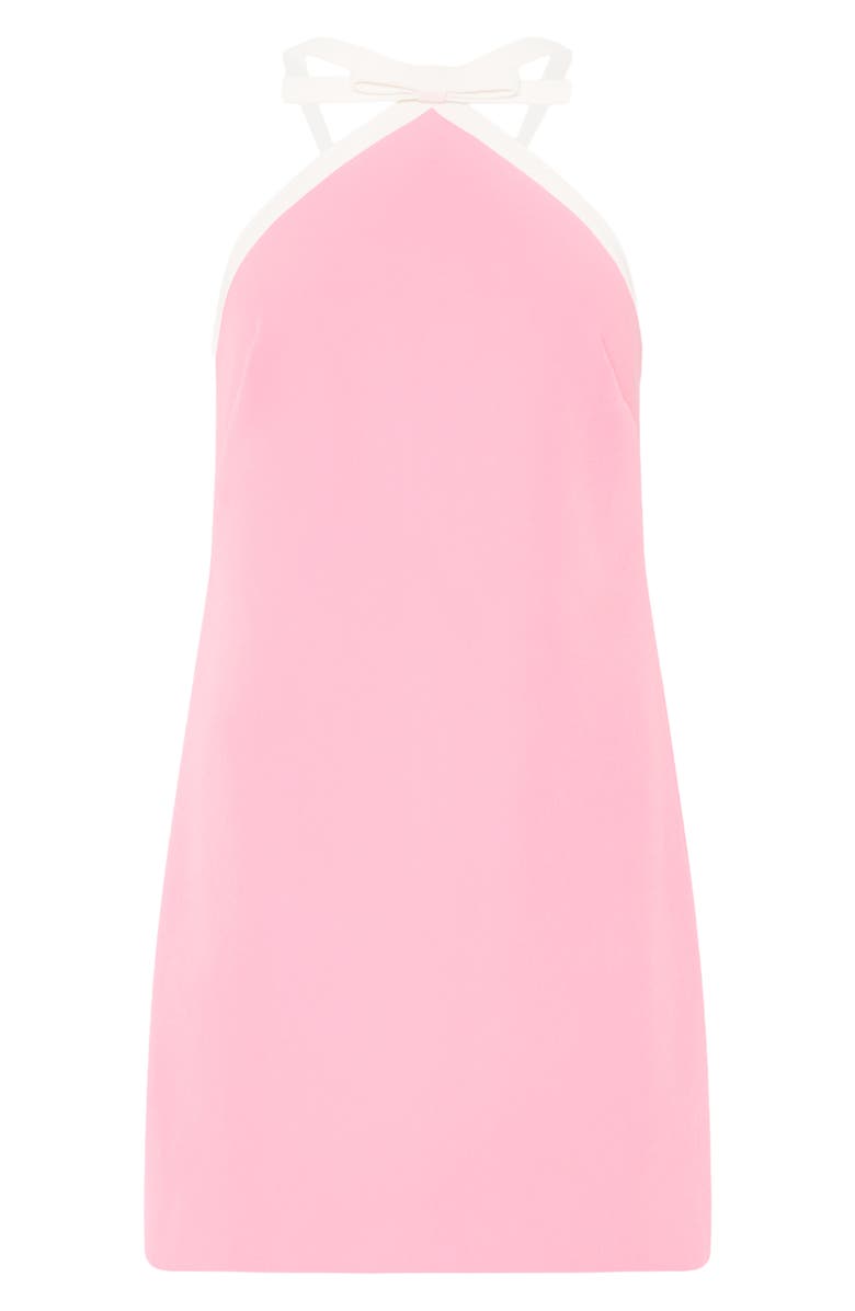 Milly Shane Cady Minidress, Alternate, color, 