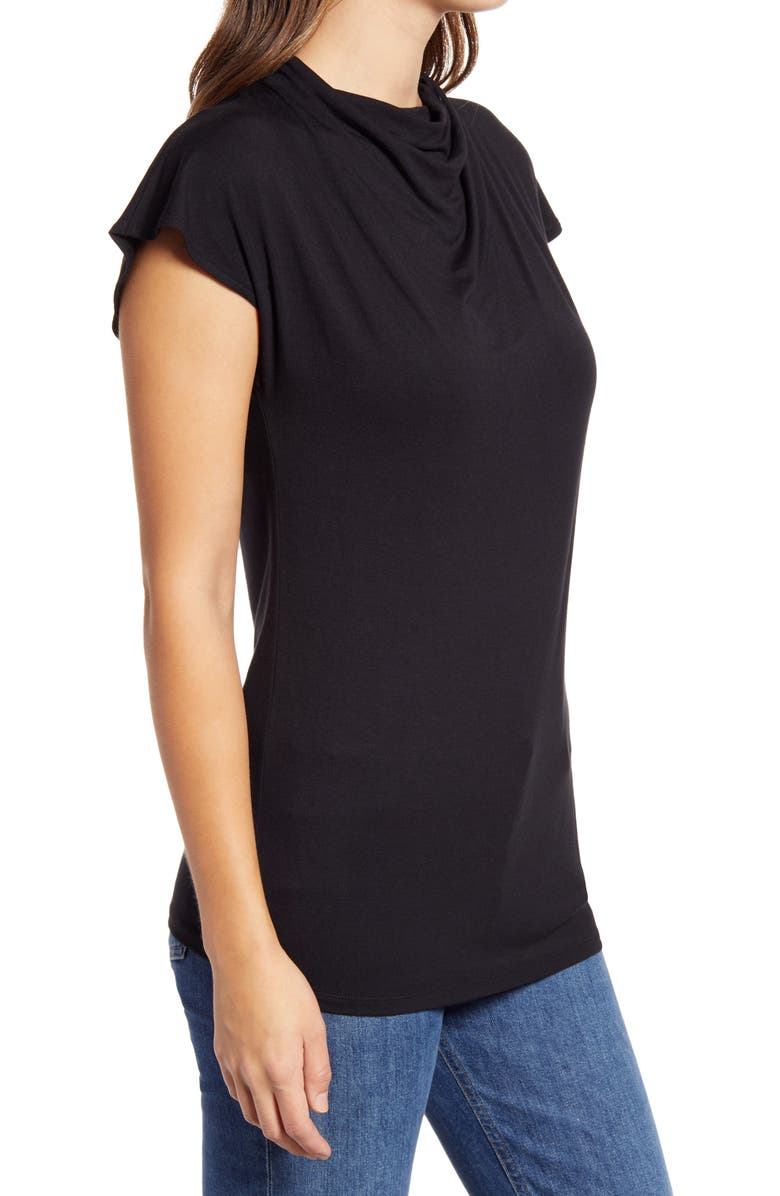 Halogen<sup>®</sup> Drape Top, Alternate, color, 