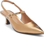 NORDSTROM RACK Miranda Slingback Pump
