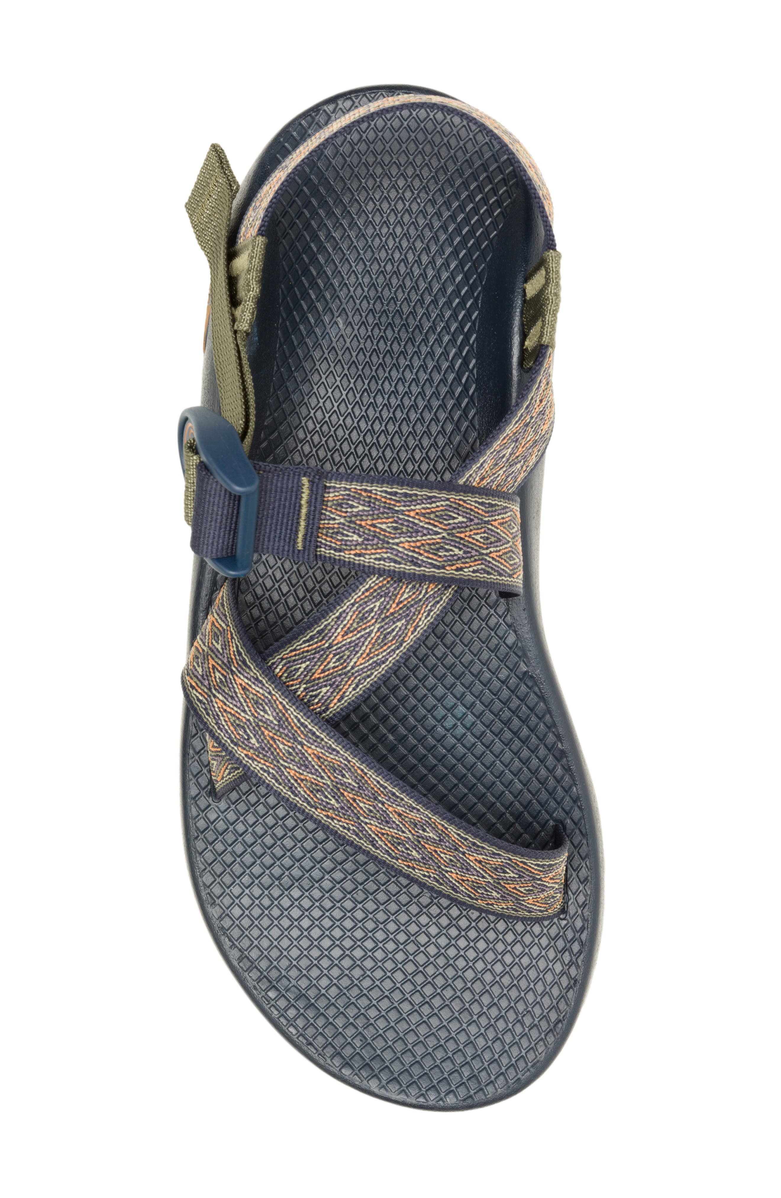 Z1 Classic Sandal, Alternate, color, SUMMIT NAVY NIGHT