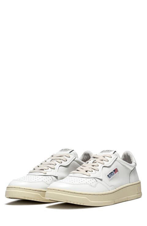 Medalist Low Sneaker (Men)