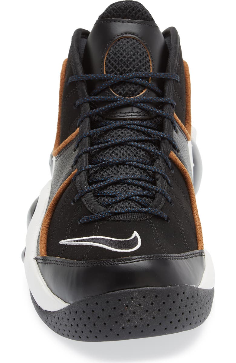 Nike Air Zoom Flight 95 Basketball Sneaker, Alternate, color,