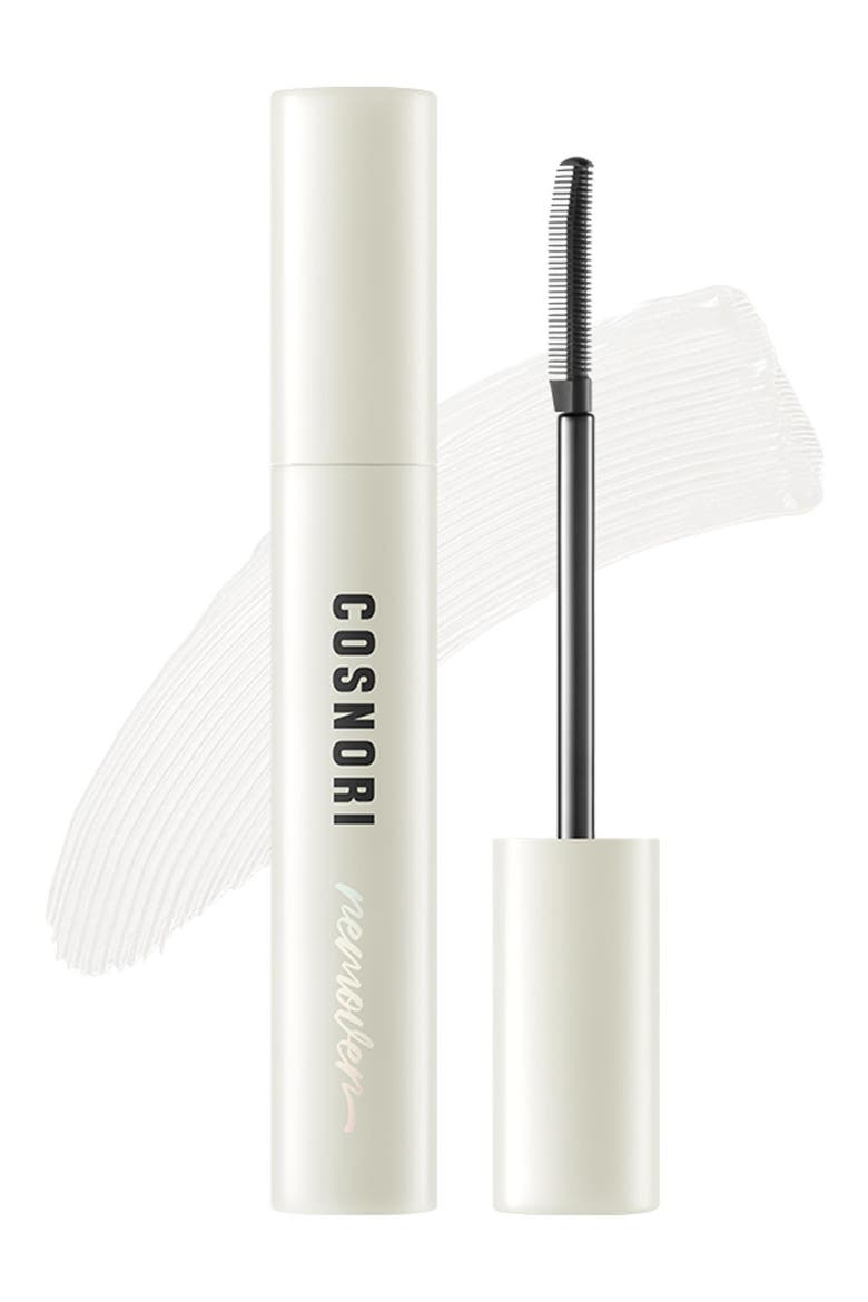 Long Active Mascara Remover, Main, color, NO COLOR