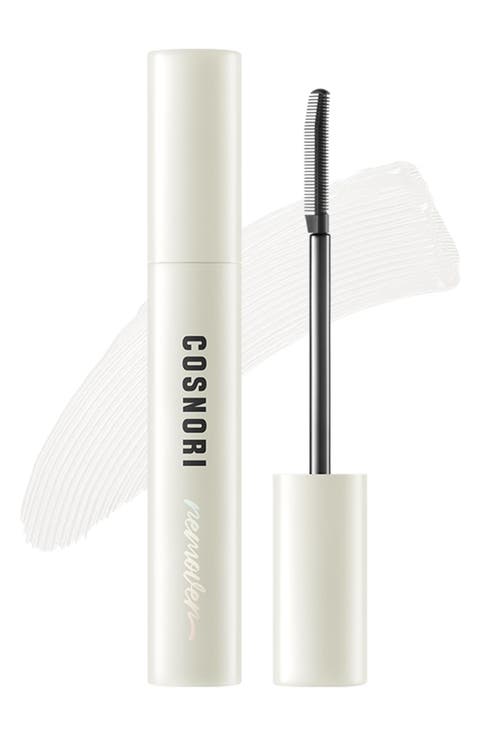 Long Active Mascara Remover