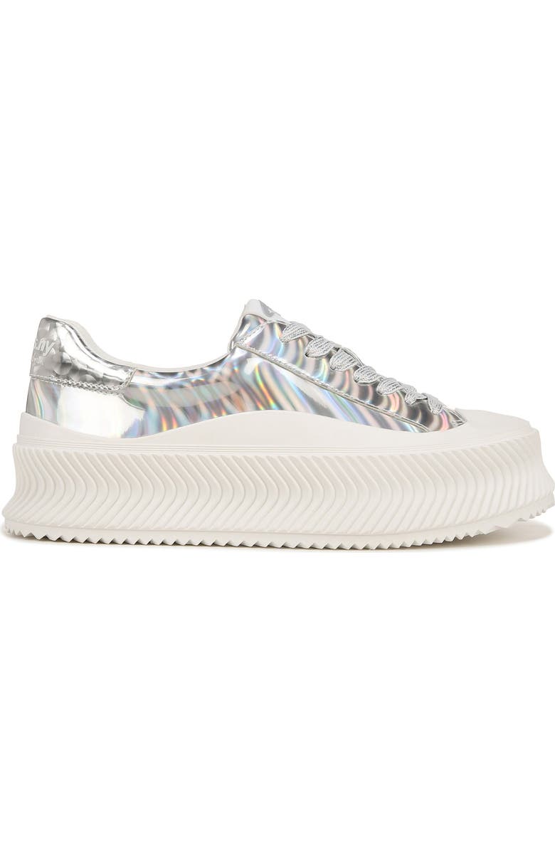 Circus NY by Sam Edelman Tatum Platform Sneaker, Alternate, color,