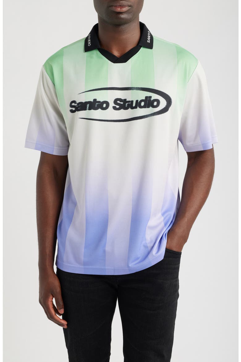 Club Jersey Polo, Main, color, MULITCOLOR