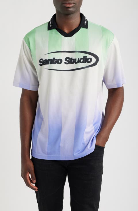 Club Jersey Polo