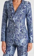 Temperley London Francis Blazer