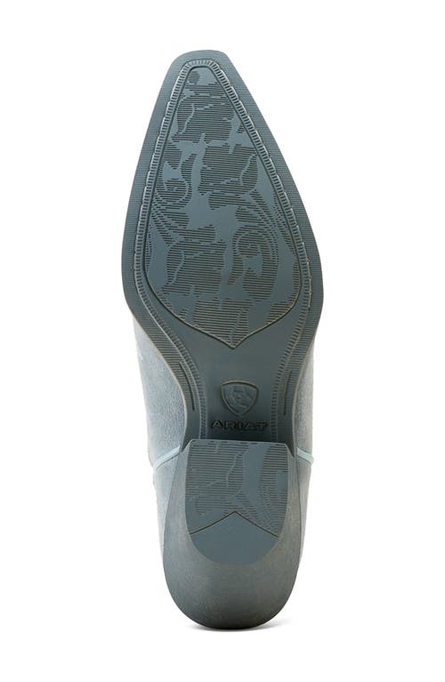Ariat Chandler Western Boot