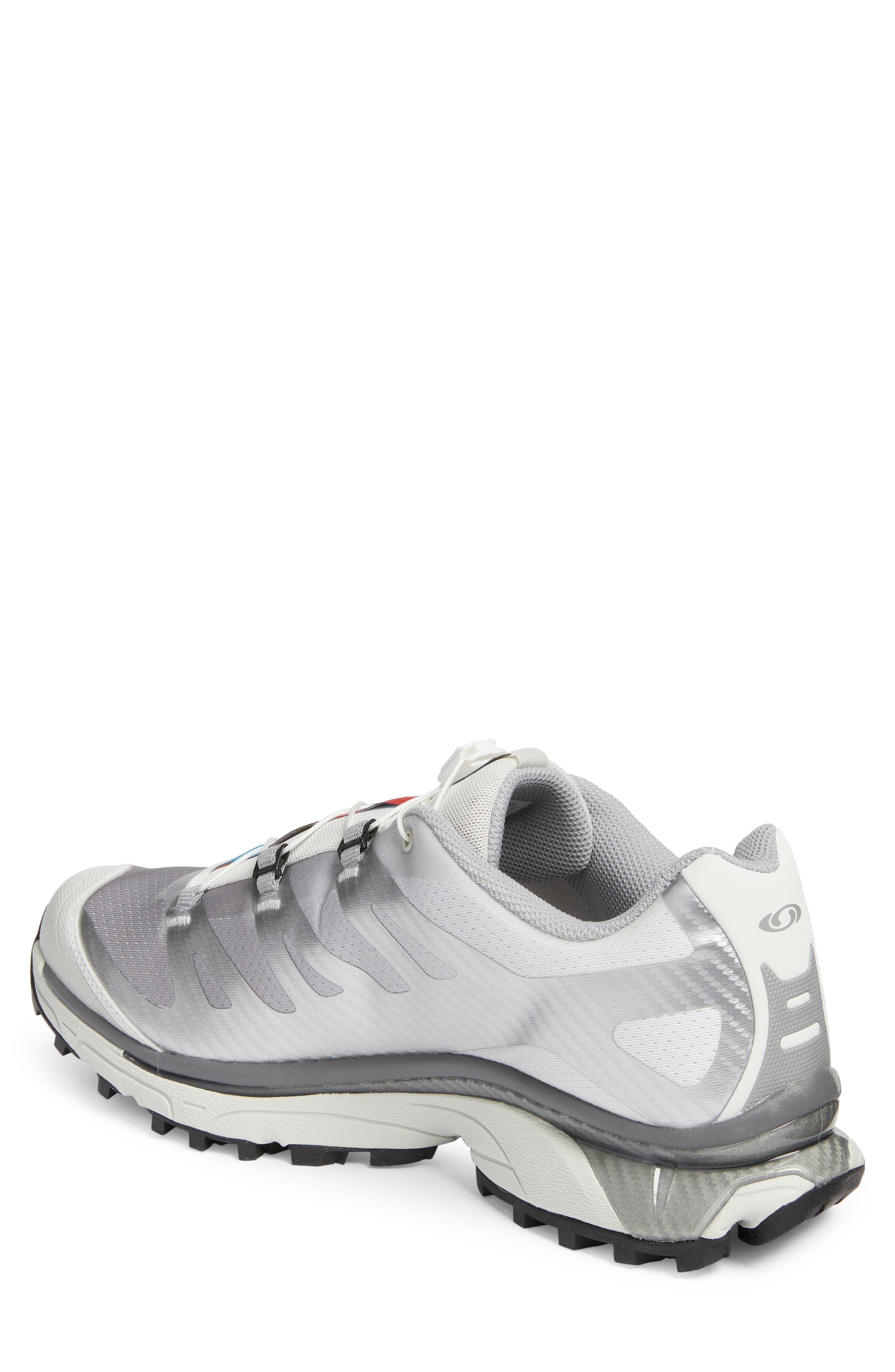 Salomon Gender Inclusive XT-4 OG Sneaker, Alternate, color, Sharkskin
