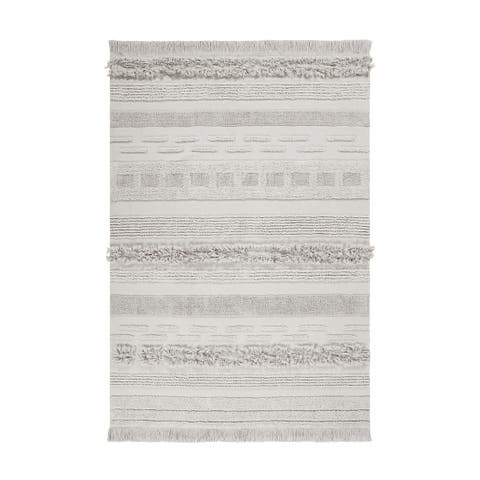 Washable Rug Air Natural