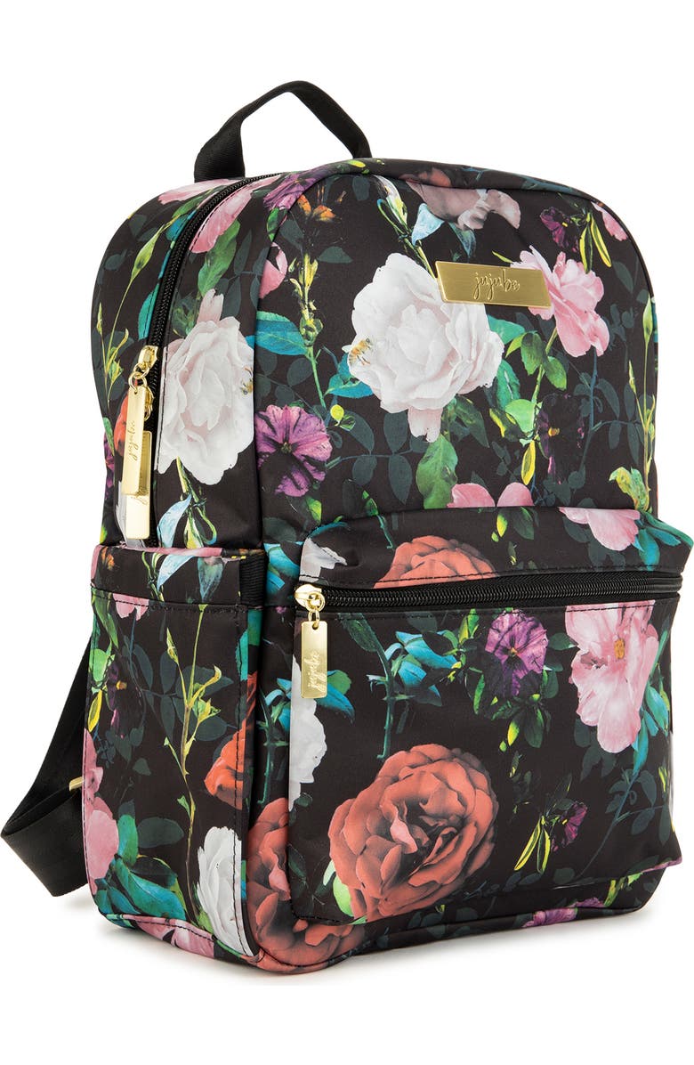 JuJuBe Ju-Ju-Be Midi Backpack, Alternate, color,