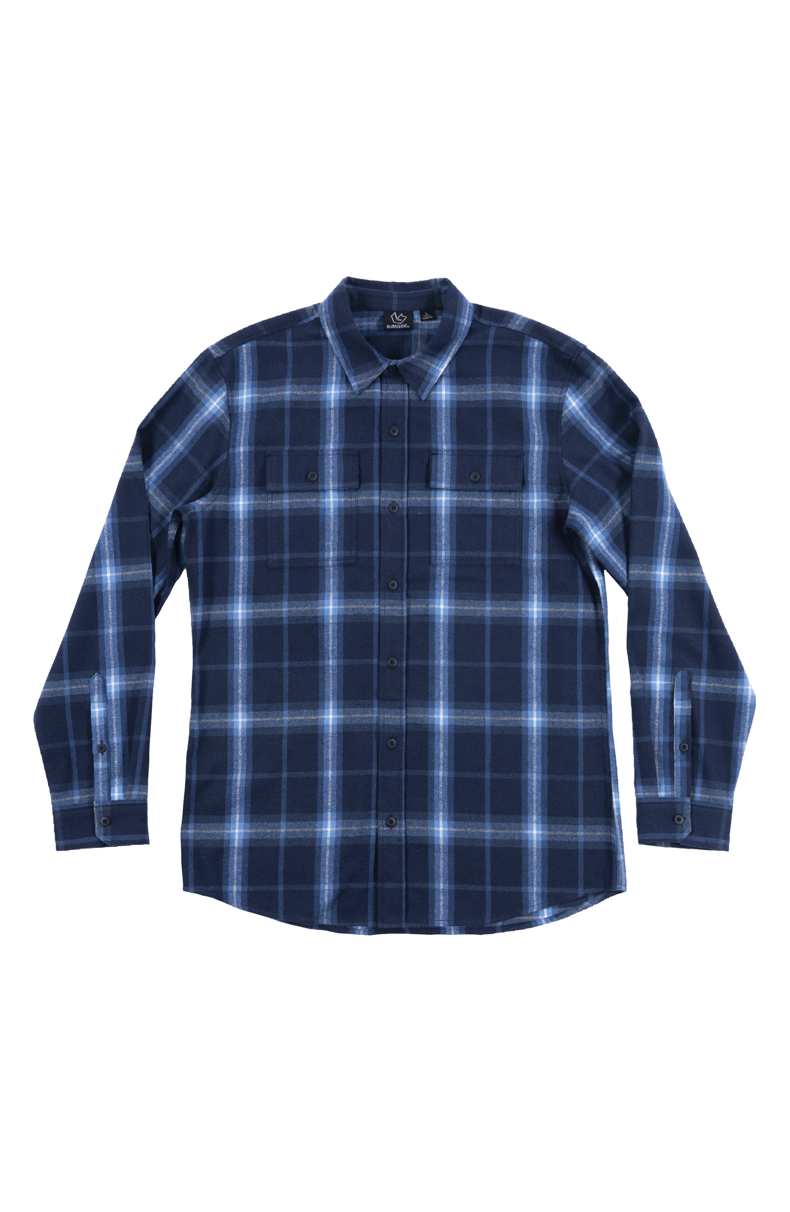 selected NAVY BLUE