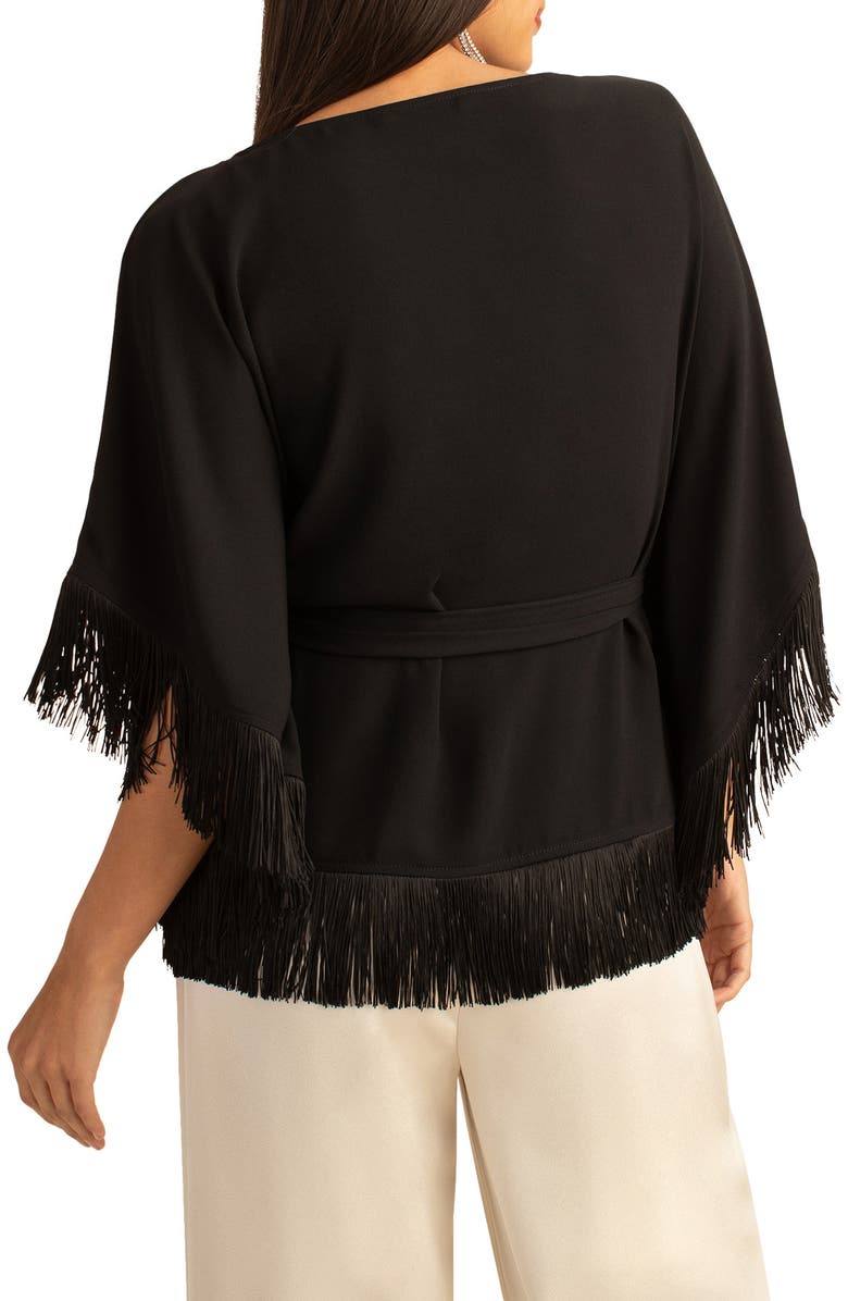 Trina Turk Eye Opener Top, Alternate, color,