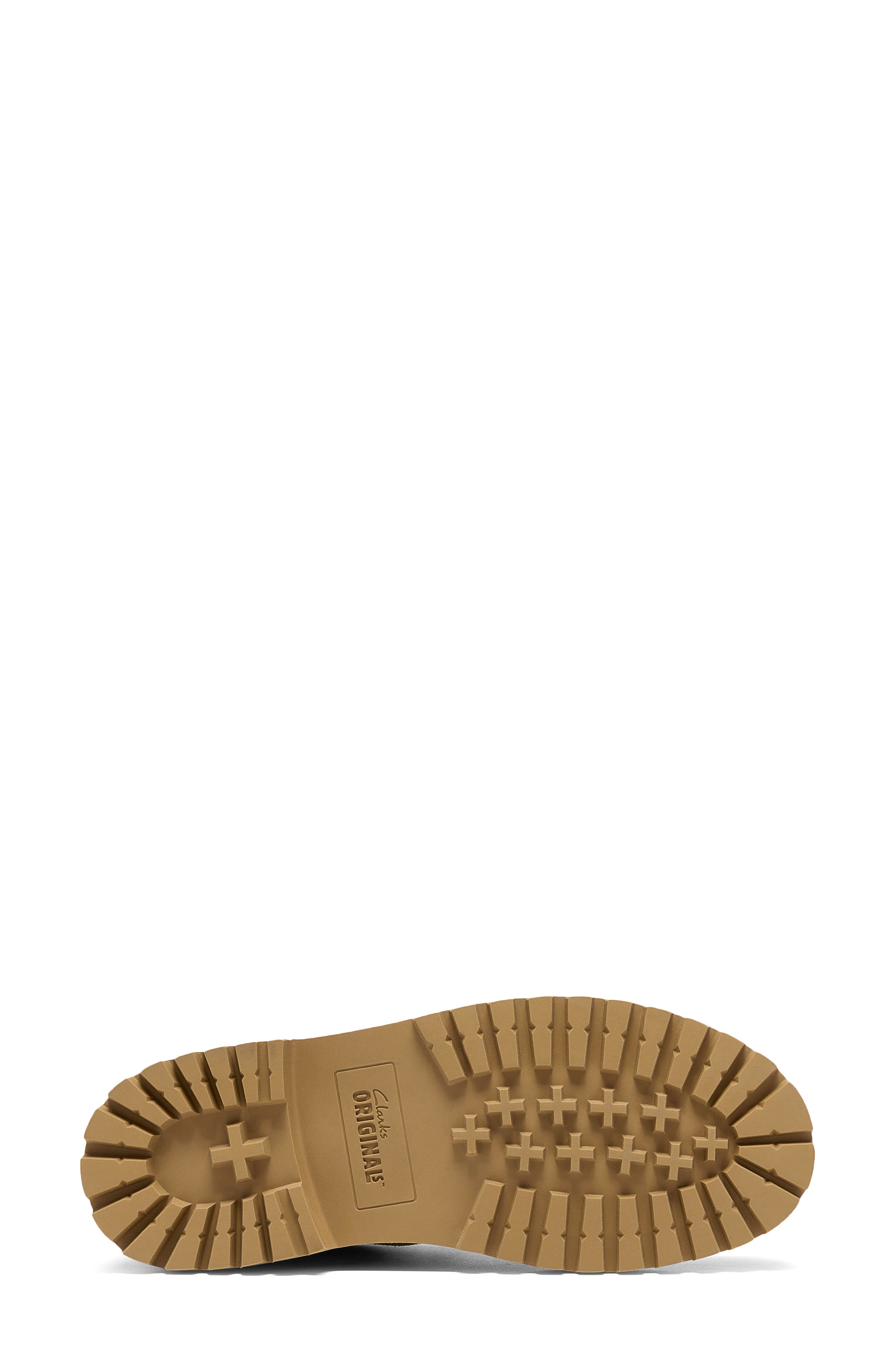 Desert Rock Boot, Alternate, color, LIGHT TAN