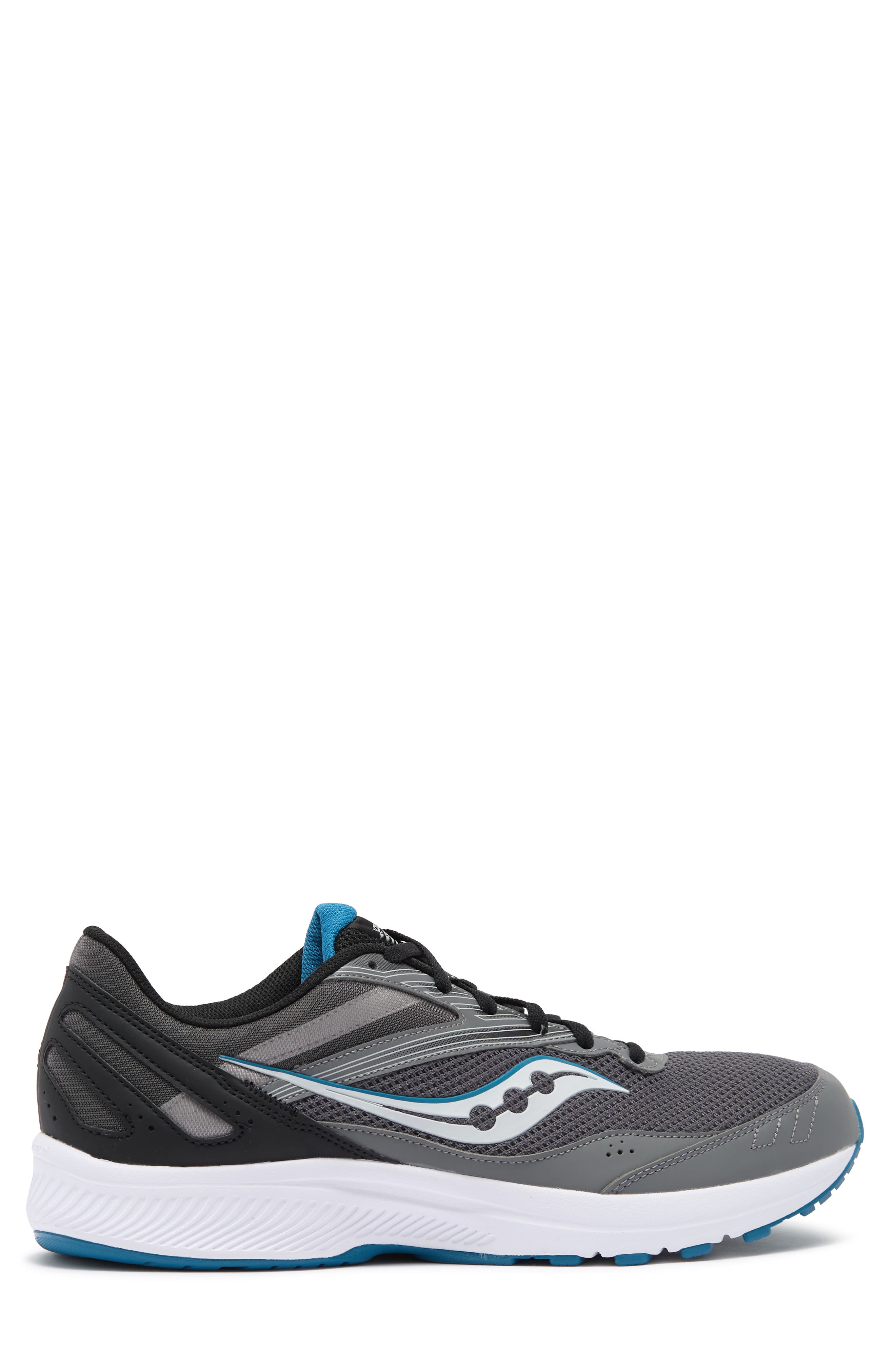 Saucony Cohesion Athletic Sneaker, Alternate, color, 