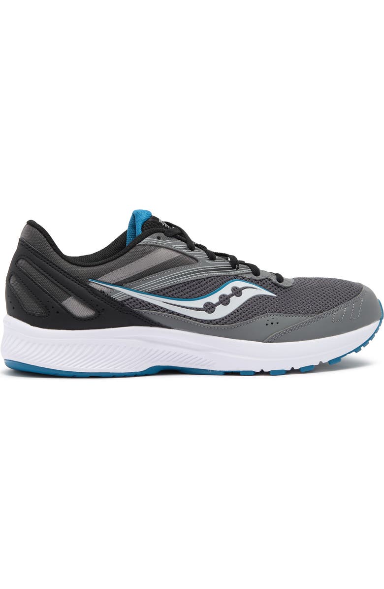 Saucony Cohesion Athletic Sneaker, Alternate, color,