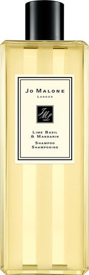 Jo Malone London™ Lime Basil & Mandarin Shampoo | Nordstrom