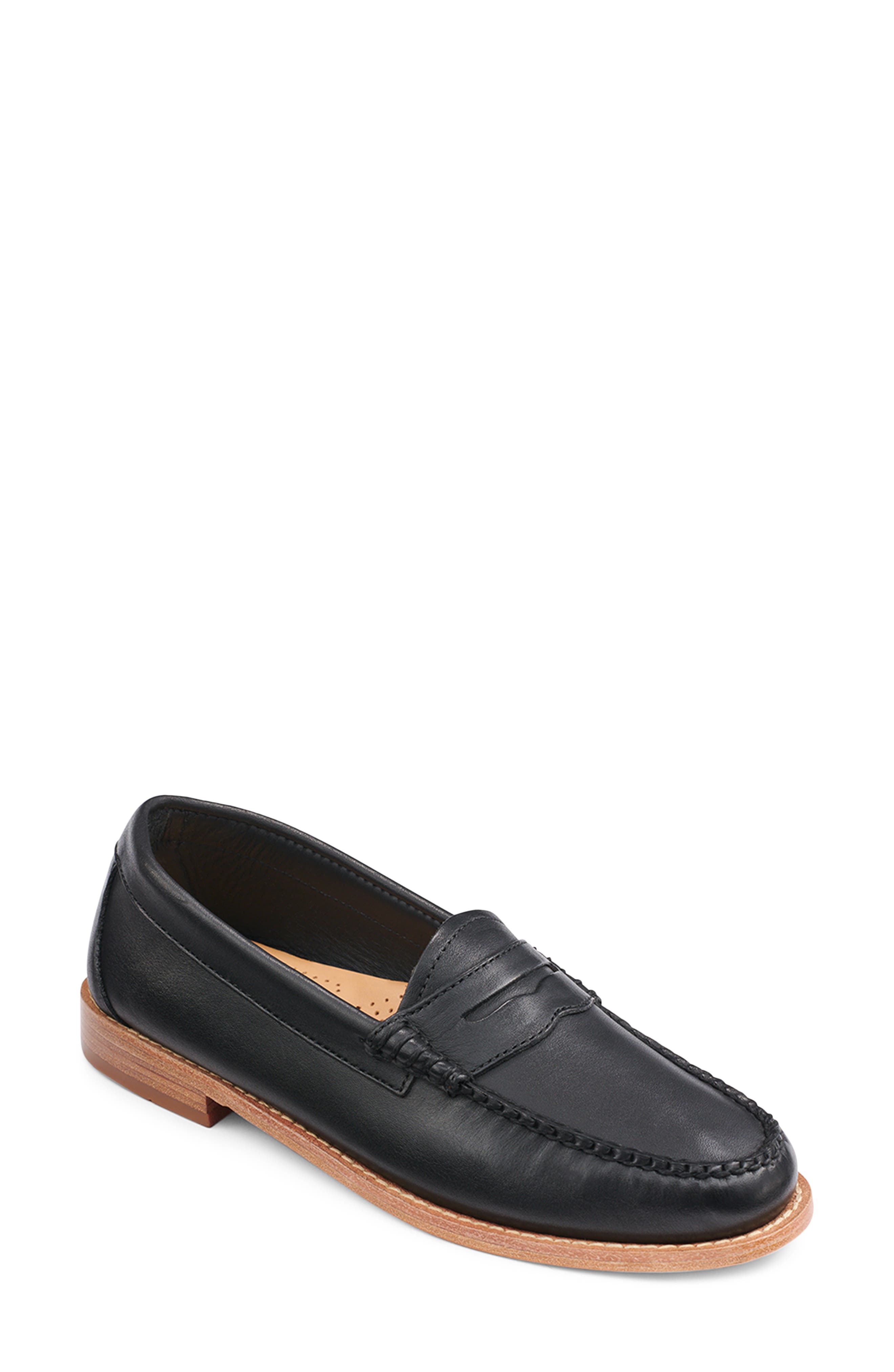 G.H.BASS Whitney Weejuns<sup>®</sup> Penny Loafer, Main, color, 