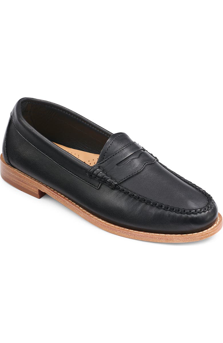 G.H.BASS Whitney Weejuns<sup>®</sup> Penny Loafer, Main, color,