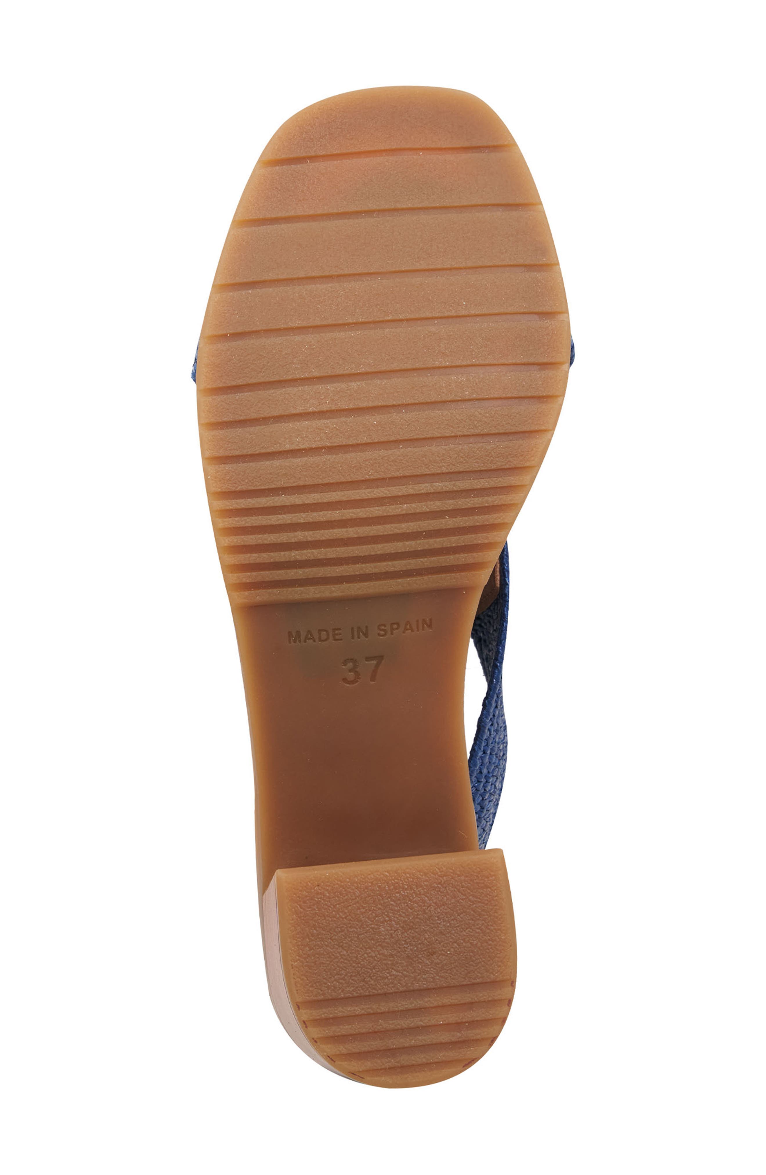 André Assous Naira Featherweights<sup>™</sup> Sandal, Alternate, color, Navy