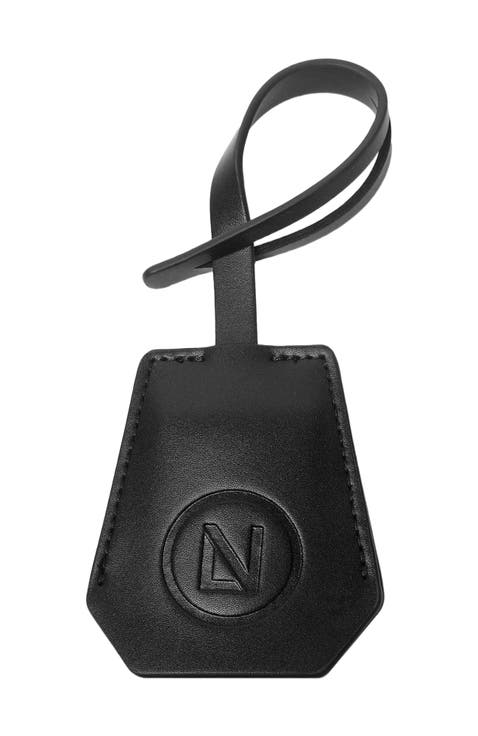 Words of Affirmation Luggage Tag