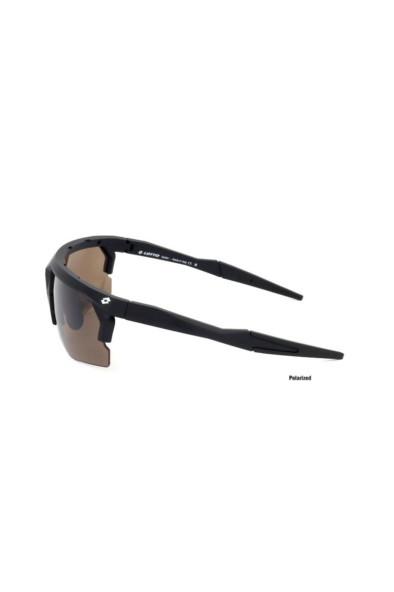 Sun Mask Goggles, Alternate, color, BLACK MATTE