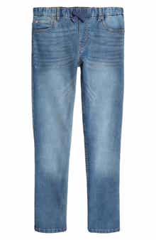 Lucky Brand Kids' Lucky Denim Pull-On Pants