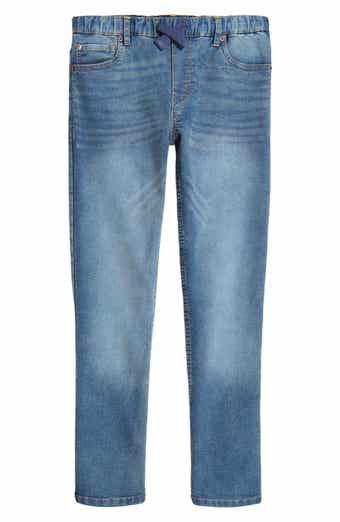 Lucky Brand Kids' Lucky Denim Pull-On Pants
