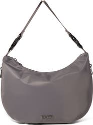baggallini Crescent Convertible Hobo
